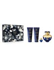 Versace Dylan Blue Pour Femme EDP 100ml Set, 4-Piece product photo