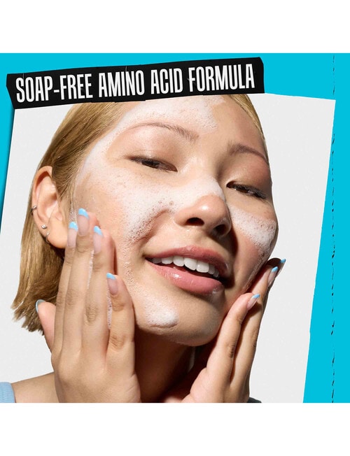 Kiehls Ultra Barrier Cleanser, 150ml product photo View 05 L