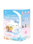 Pop Mart Sanrio Characters Fall Asleep Series product photo