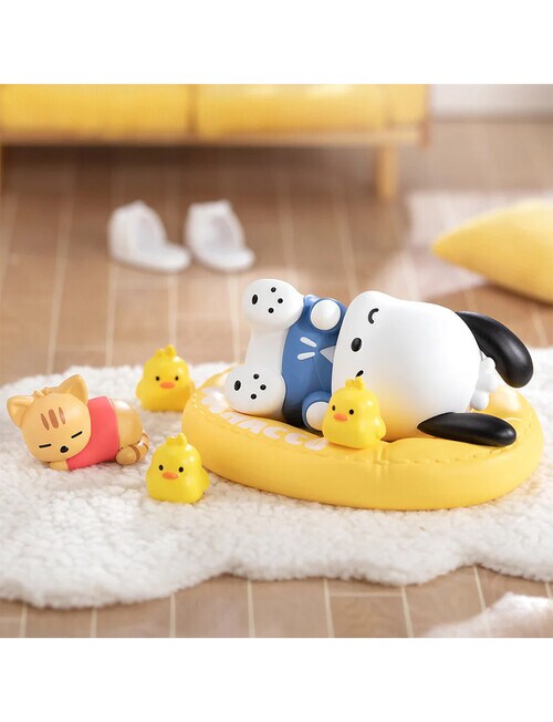 Pop Mart Sanrio Characters Fall Asleep Series product photo View 08 L