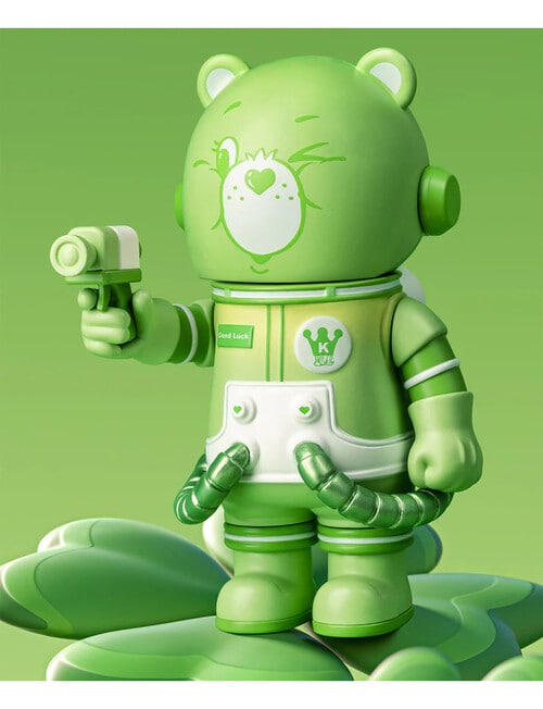 Pop Mart Mega Space Molly 100% Series 3 product photo View 06 L