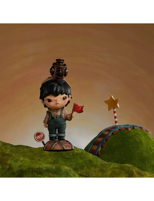 Pop Mart Hirono x Le Petit Prince Series Figures product photo View 03 L