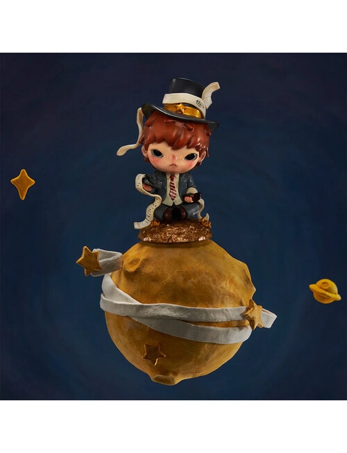 Pop Mart Hirono x Le Petit Prince Series Figures product photo View 06 L