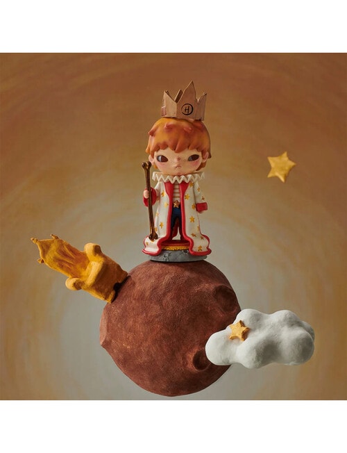 Pop Mart Hirono x Le Petit Prince Series Figures product photo View 07 L