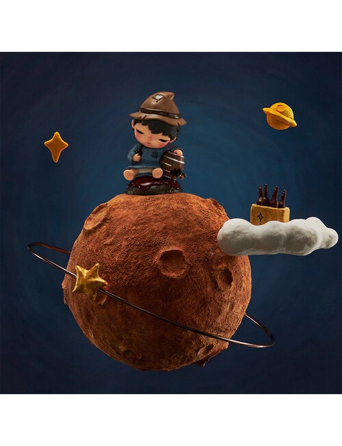 Pop Mart Hirono x Le Petit Prince Series Figures product photo View 09 L