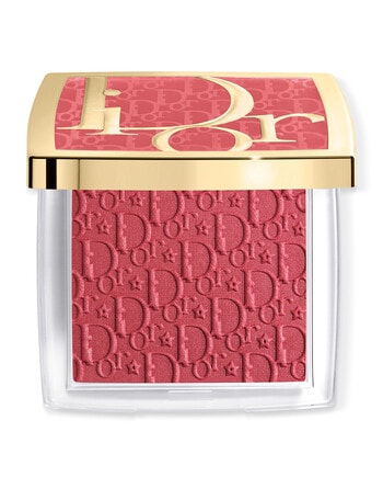 Dior Backstage Rosy Glow Blush, Limited Edition product photo