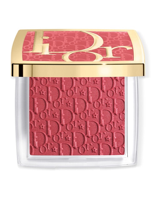Dior Backstage Rosy Glow Blush, Limited Edition product photo
