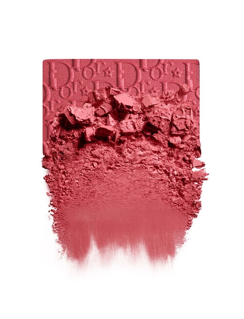 Dior Backstage Rosy Glow Blush, Limited Edition product photo View 02 L