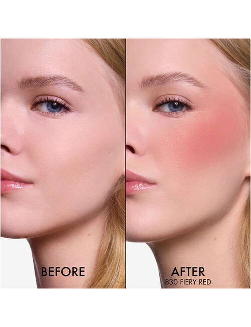 Dior Backstage Rosy Glow Blush, Limited Edition product photo View 03 L