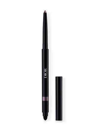 Dior Diorshow Stylo Eyeliner, Limited Edition, 187 PEARLY PLUM product photo