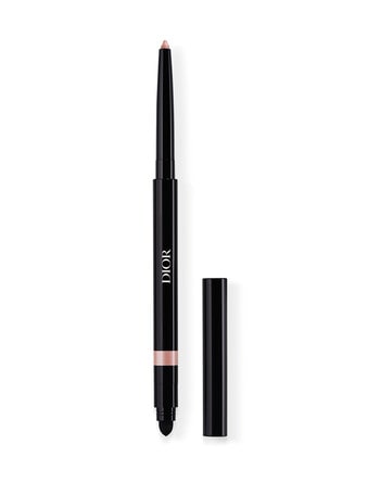 Dior Diorshow Stylo Eyeliner, Limited Edition, 951 PEARLY ROSE GOLD product photo