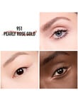 Dior Diorshow Stylo Eyeliner, Limited Edition, 951 PEARLY ROSE GOLD product photo View 03 S