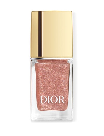 Dior Vernis, Limited Edition, 124 GOLD CIRCUS product photo