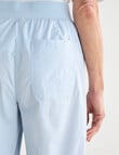 Ella J Shorts, Pale Blue product photo View 05 S