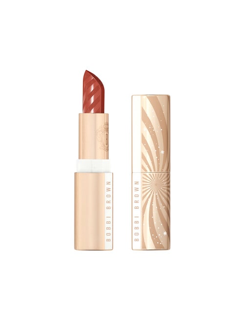 Bobbi Brown Luxe Lipstick, Sweet Cherry product photo