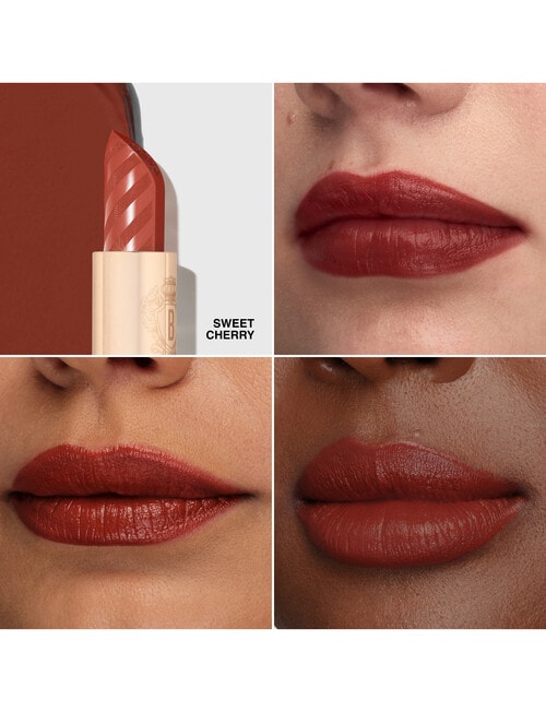 Bobbi Brown Luxe Lipstick, Sweet Cherry product photo View 03 L
