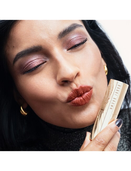 Bobbi Brown Luxe Lipstick, Sweet Cherry product photo View 04 L