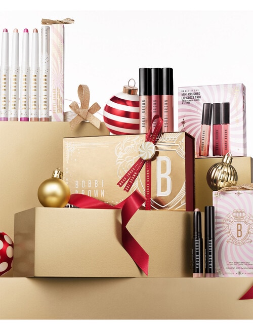 Bobbi Brown LongWear Cream Shadow Stick, Taffy product photo View 07 L