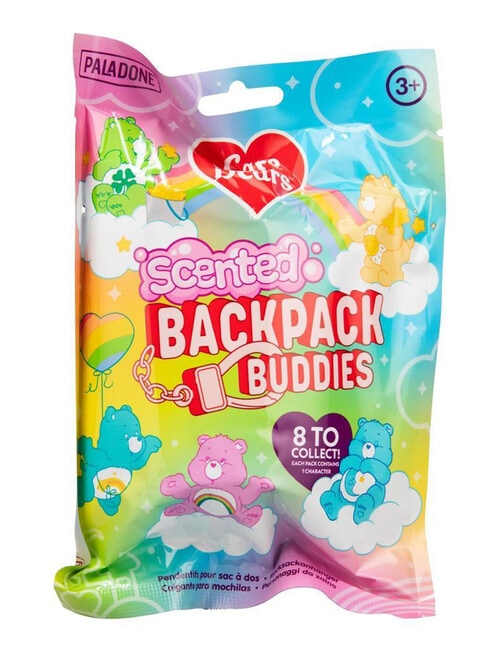 Care Bears Backpack Buddies product photo