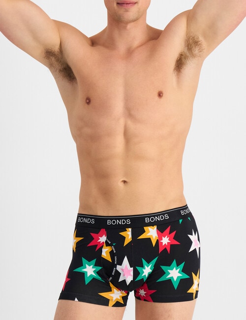 Bonds Guyfront Trunk, Fairy Lights product photo