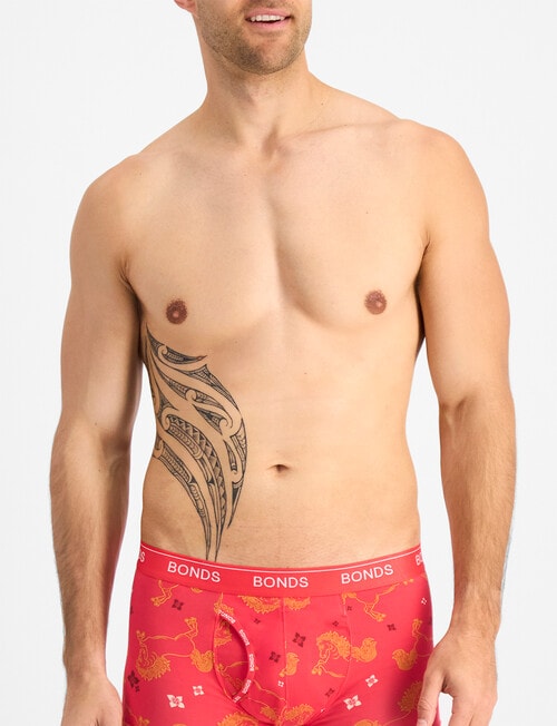 Bonds Guyfront Trunk, Lunar Year Of The Horse product photo