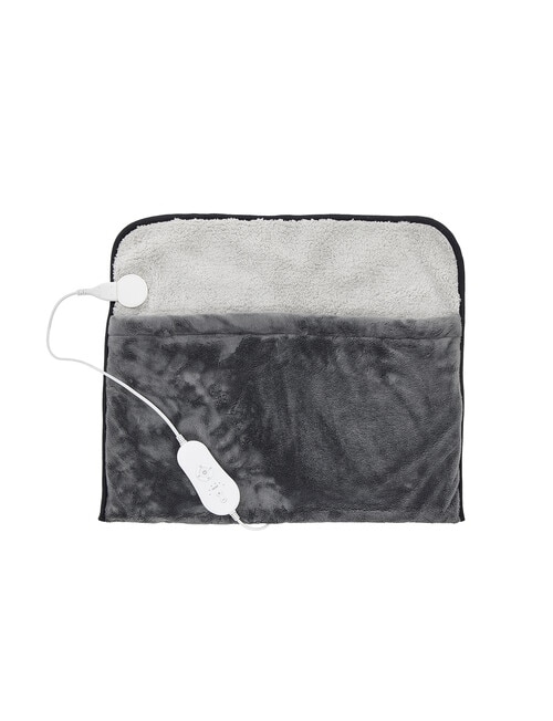 Homedics Foot Warmer, HFP-2000GY-AU product photo