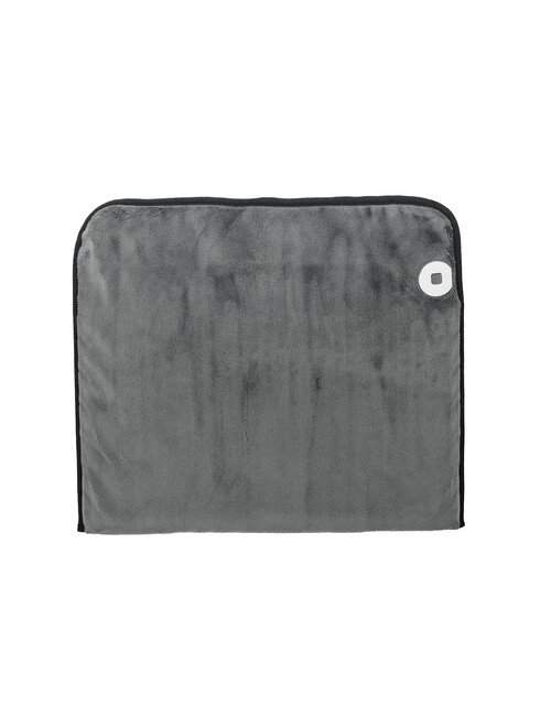 Homedics Foot Warmer, HFP-2000GY-AU product photo View 02 L