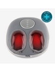 Homedics Shiatsu Foot Massager with Heat, FMS-348HGY-AU product photo