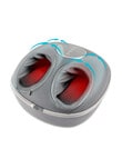 Homedics Shiatsu Foot Massager with Heat, FMS-348HGY-AU product photo View 02 S