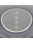 Homedics Shiatsu Foot Massager with Heat, FMS-348HGY-AU product photo View 03 S
