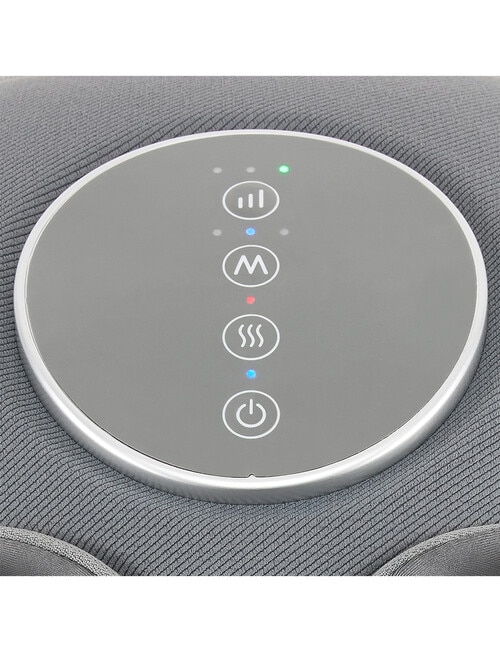 Homedics Shiatsu Foot Massager with Heat, FMS-348HGY-AU product photo View 03 L