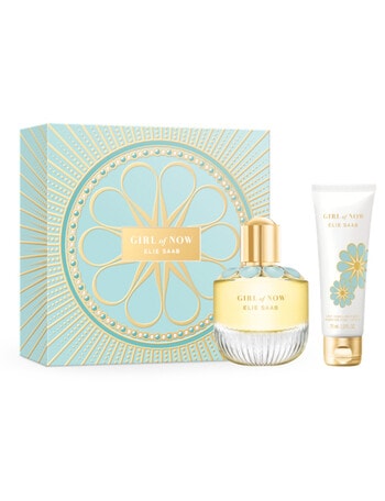 Elie Saab Girl of Now EDP 50ml Gift Set product photo