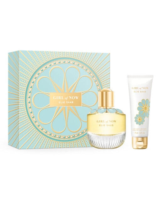 Elie Saab Girl of Now EDP 50ml Gift Set product photo