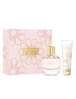 Elie Saab Girl of Now Rose Petal EDP 50ml Gift Set product photo