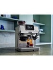 DeLonghi La Specialista Touch Manual Coffee Machine, EC9455M product photo View 05 S