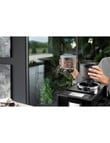 DeLonghi Rivelia Fully Automatic Coffee Machine, EXAM440055B product photo View 05 S