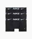 Nike Essential Micro Trunk, 3-Pack, Black product photo View 04 S