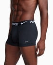 Nike Essential Micro Trunk, 3-Pack, Black product photo View 03 S