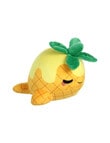 17.5 Cm Tasty Peach Nomwhals Soft Toy, Assorted product photo View 02 S