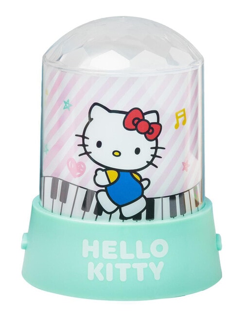 Hello Kitty Projection Light product photo View 03 L