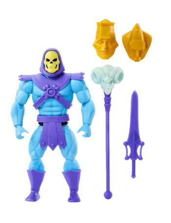 Origins Core, Assorted product photo