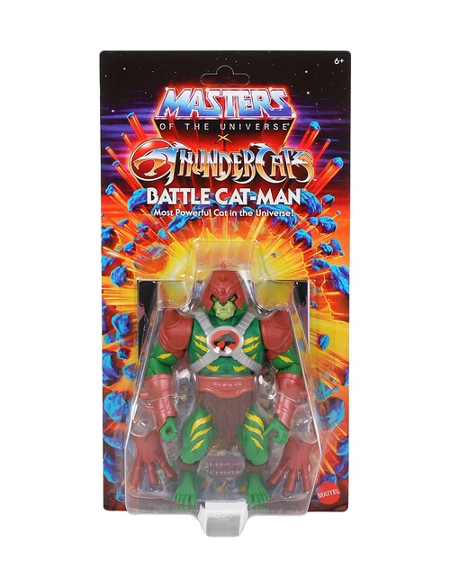 Masters of the Universe: Origins & Thundercats product photo View 05 L