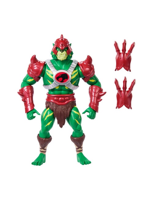 Masters of the Universe: Origins & Thundercats product photo View 14 L
