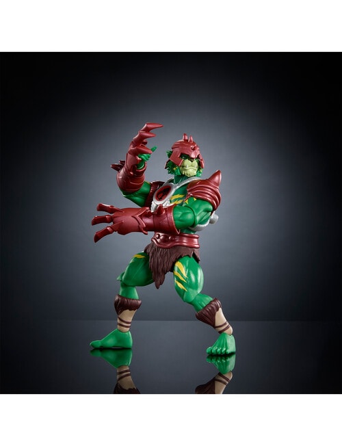 Masters of the Universe: Origins & Thundercats product photo View 19 L