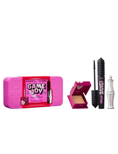 benefit Game Joy Multi Set, Valued At $142 product photo