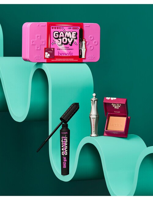 benefit Game Joy Multi Set, Valued At $142 product photo View 02 L