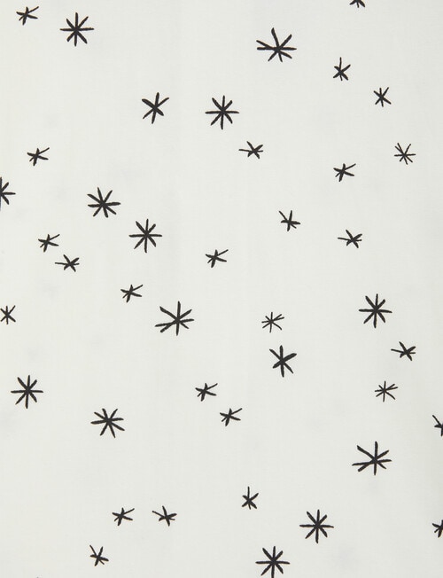 Bonds Wonderfresh Crayon Star Romper, Marscapone product photo View 03 L