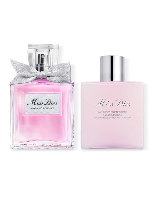 Dior Miss Dior Blooming Bouquet Eau De Toilette 50ml Limited