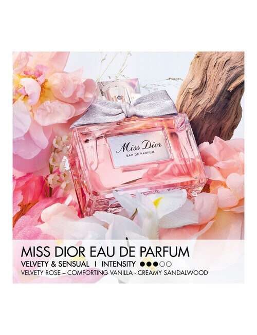 Dior Miss Dior Eau De Parfum 100ml Limited Edition Set - Gift Sets