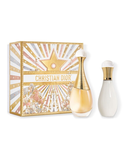 Dior j'adore リミテッドエディション50ml Dior J'adore Eau De Parfum 50ml Limited Edition Set - Gift Sets